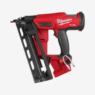 Цвяхозабивний пістолет акумуляторний MILWAUKEE, M18 FN16GA-0X, 32/64мм