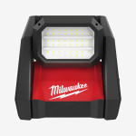 Фонарь аккумуляторный MILWAUKEE, M18 HOAL-0