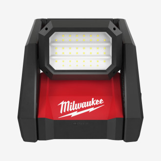 Ліхтар акумуляторний MILWAUKEE, M18 HOAL-0