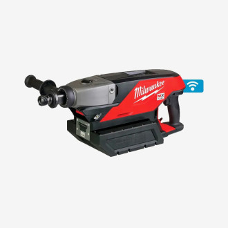Дрель аккумуляторная для алмазного сверления MILWAUKEE, MXF DCD150-601C