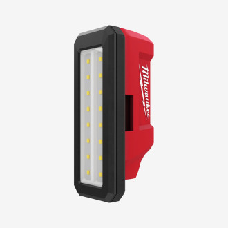 Фонарь аккумуляторный MILWAUKEE, M12 PAL-0