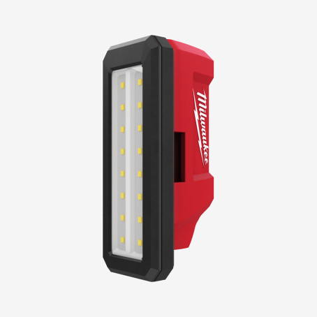 Фонарь аккумуляторный MILWAUKEE, M12 PAL-0
