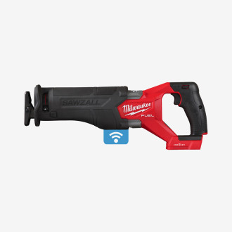 Пила шабельна акумуляторна MILWAUKEE, M18 ONEFSZ-0X (HDкейс)