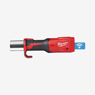 Обжимник гидравлический аккумуляторный для труб MILWAUKEE, M18 ONEBLHPT-0C