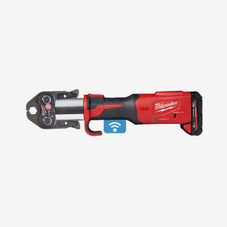 Обжимник гидравлический аккумуляторный для труб MILWAUKEE, M18 ONEBLHPT-302C