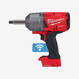 Гайковерт аккумуляторный 1/2'' MILWAUKEE, M18 FUEL ONEFHIWF12E-0X