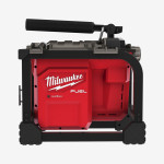 Машина прочистна секційна компактна акумуляторна MILWAUKEE, M18 FUEL FCSSM-0