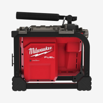 Машина прочистна секційна компактна акумуляторна MILWAUKEE, M18 FUEL FCSSM-0