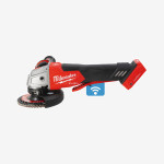 Шліфмашина кутова акумуляторна MILWAUKEE, M18 FUEL ONEFSAG125XPDB-0X
