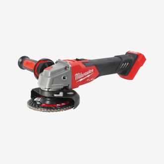 Шліфмашина кутова акумуляторна MILWAUKEE, M18 FUEL FSAGV125XB-0X