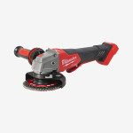 Шліфмашина кутова акумуляторна MILWAUKEE, M18 FUEL FSAGV125XPDB-0X