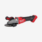 Шліфмашина кутова акумуляторна MILWAUKEE, M18 FSAGF125XB-0X