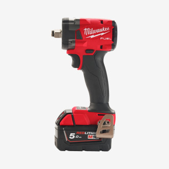 Гайковерт аккумуляторный 1/2'' MILWAUKEE, M18 FUEL FIW2F12-502X