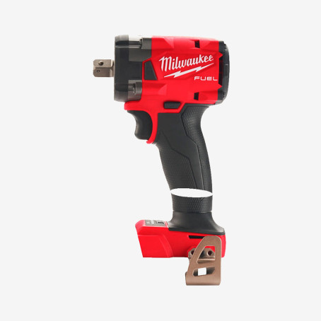 Гайковерт аккумуляторный 1/2'' MILWAUKEE, M18 FUEL FIW2P12-502X