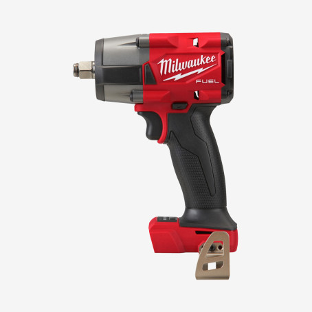 Гайковерт аккумуляторный 1/2'' MILWAUKEE, M18 FUEL FMTIW2F12-0X