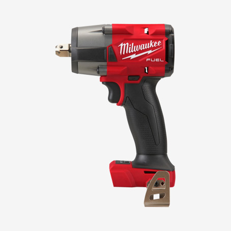 Гайковерт аккумуляторный 1/2'' MILWAUKEE, M18 FUEL FMTIW2P12-0X