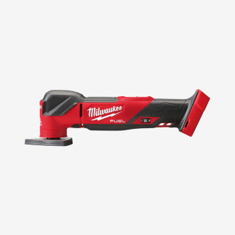 Инструмент многофункциональный аккумуляторный MILWAUKEE, M18 FMT-0X (HD кейс)