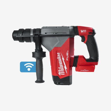 Перфоратор SDS-PLUS акумуляторний MILWAUKEE, M18 ONEFHPX-0X