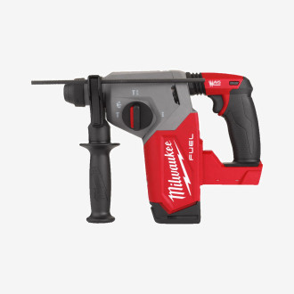 Перфоратор SDS-PLUS акумуляторний MILWAUKEE, M18 FH-0X