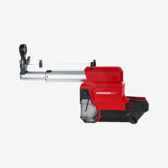 Система удаления пыли аккумуляторная MILWAUKEE, M18 FPDDEXL-0