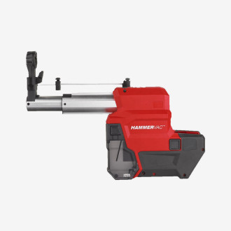 Система видалення пилу акумуляторна MILWAUKEE, M18 FDDEXL-0