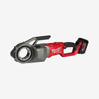 Інструмент різьбонарізний акумуляторний MILWAUKEE, M18 FUEL FPT2-121C, 2'' Інструмент різьбонарізний акумуляторний MILWAUKEE, M18 FUEL FPT2-121C, 2''