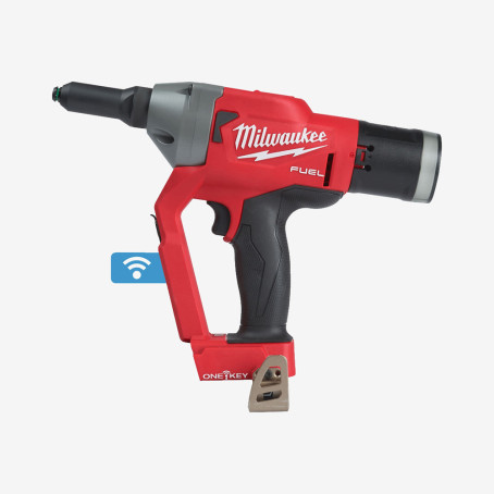 Заклепочник акумуляторний MILWAUKEE M18 ONEFPRT-0X