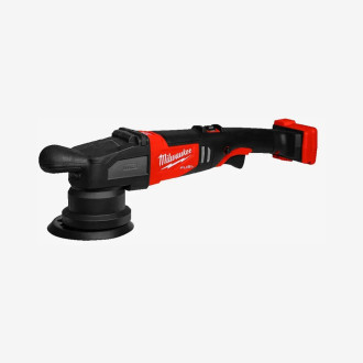Машина полировочная ексцентрикова акумуляторна MILWAUKEE, M18 FUEL FROP15-0X