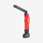 Фонарь светодиодный аккумуляторный с подвижной головой MILWAUKEE, L4 SL550-301