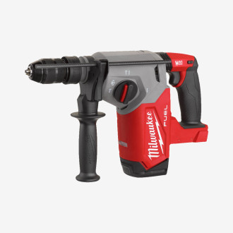 Перфоратор SDS-PLUS аккумуляторный MILWAUKEE, M18 FUEL FHX-0