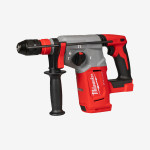 Перфоратор SDS-PLUS акумуляторний MILWAUKEE, M18 BLHX-0X