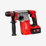Перфоратор SDS-PLUS аккумуляторный MILWAUKEE, M18 BLHX-502X
