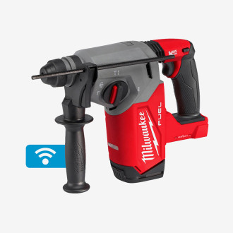 Перфоратор SDS-PLUS аккумуляторный MILWAUKEE, M18 FUEL ONEFH-0