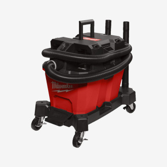 Пилосос акумуляторний MILWAUKEE, M18 F2VC23L-0