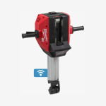 Молоток отбойный MILWAUKEE, MXF DH2528H-0 28мм K-HEX