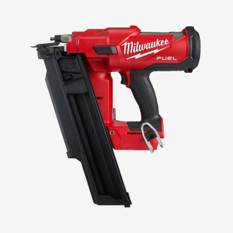 Цвяхозабивний пістолет акумуляторний MILWAUKEE, M18 FFN21-0C, 50/90мм