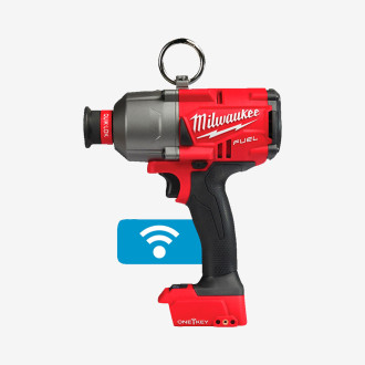 Гайковерт аккумуляторный 7/16'' HEX MILWAUKEE, M18 FUEL ONEFHIWH716-0X
