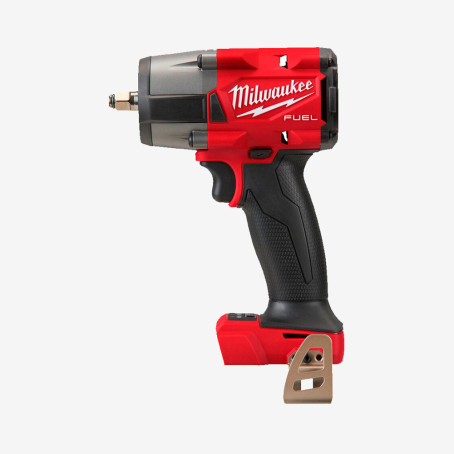 Гайковерт аккумуляторный 3/8'' MILWAUKEE, M18 FUEL FMTIW2F38-0X