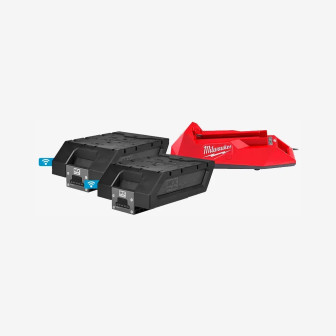 Енергокомплект MILWAUKEE, MXF NRG-406 (+зар.пр., 2 акум. MXF XC406 (6 Аг) Енергокомплект MILWAUKEE, MXF NRG-406 (+зар.пр., 2 акум. MXF XC406 (6 Аг)