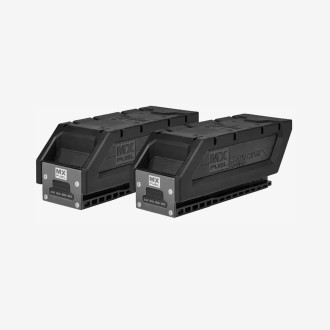 Акумулятори MILWAUKEE, MXF CP-2203 (3 Аг) 2 шт