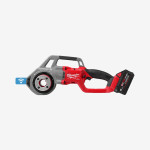 Инструмент резьбонарезной аккумуляторный MILWAUKEE, M18 FUEL FPT114-802C, 1 1/4''
