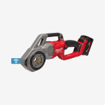 Инструмент резьбонарезной аккумуляторный MILWAUKEE, M18 FUEL FPT114-802CA, 1 1/4''