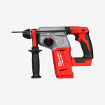 Перфоратор SDS-PLUS акумуляторний MILWAUKEE, M18 BLH-0