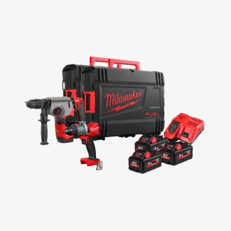 Набор инструментов аккумуляторных MILWAUKEE, M18 FPP2PA-553X