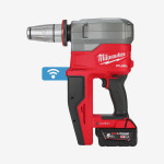 Инструмент расширительный аккумуляторный UPONOR Q&E, MILWAUKEE, M18 FUEL FPXP-H06502C