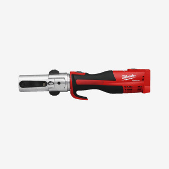 Обжимник гідравлічний акумуляторний для труб MILWAUKEE, M18 BLHPTXL-0C