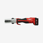 Обжимник гидравлический аккумуляторный для труб MILWAUKEE, M18 BLHPTXL-502C