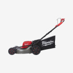Газонокосилка самоходная аккумуляторная MILWAUKEE, M18 F2LM53-0