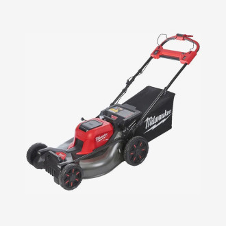 Газонокосилка самоходная аккумуляторная MILWAUKEE, M18 F2LM53-122