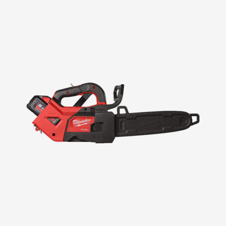 Пила цепная аккумуляторная MILWAUKEE, M18 FUEL FTHCHS30-802